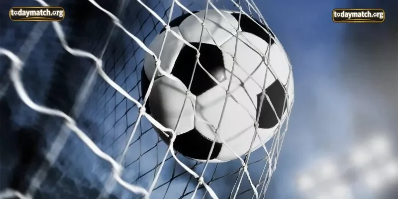 Mengikuti pertandingan kedua tim mencetak gol di todaymatch.org 