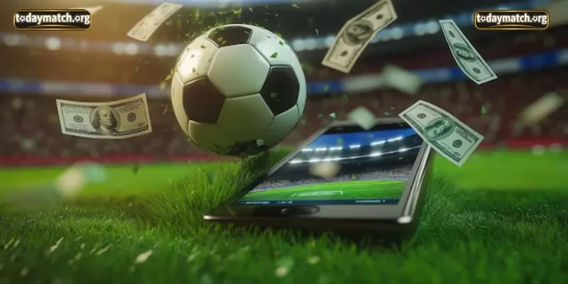 Mengikuti tren kesempatan ganda di todaymatch.org 