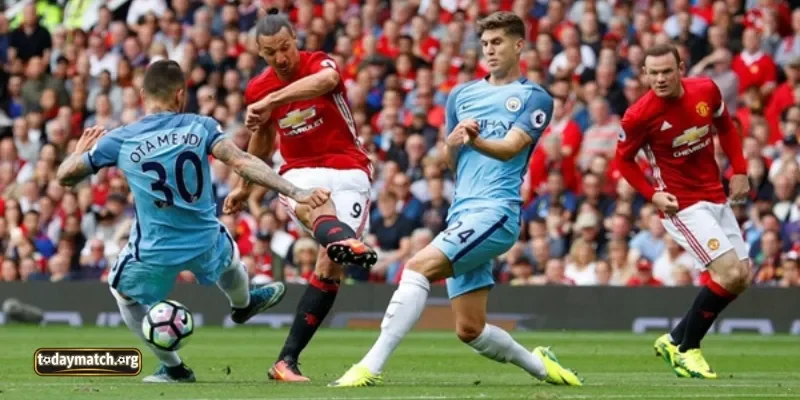 Menggabungkan faktor untuk analisis pertandingan yang lebih akurat