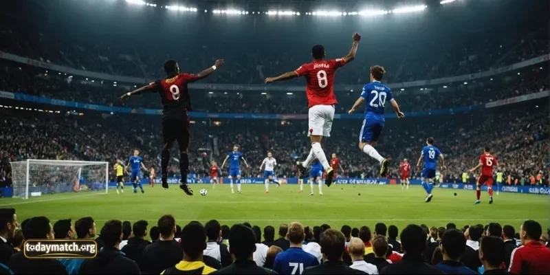 Dampak Jadwal Pertandingan Hari Ini terhadap Jalannya Laga Sepak Bola