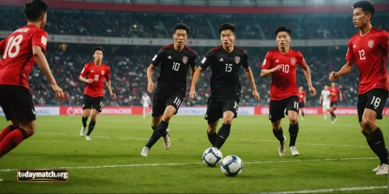 Faktor Mental Pertandingan Hari Ini dalam Sepak Bola 2 Faktor Mental Pertandingan Hari Ini dalam Sepak Bola