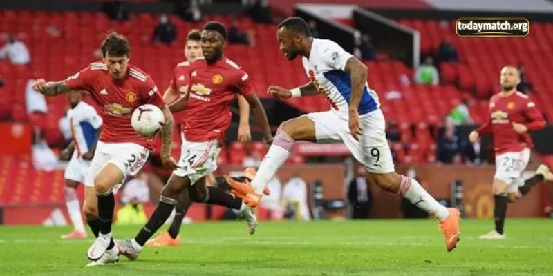 Prioritas pertandingan dan tujuan musim