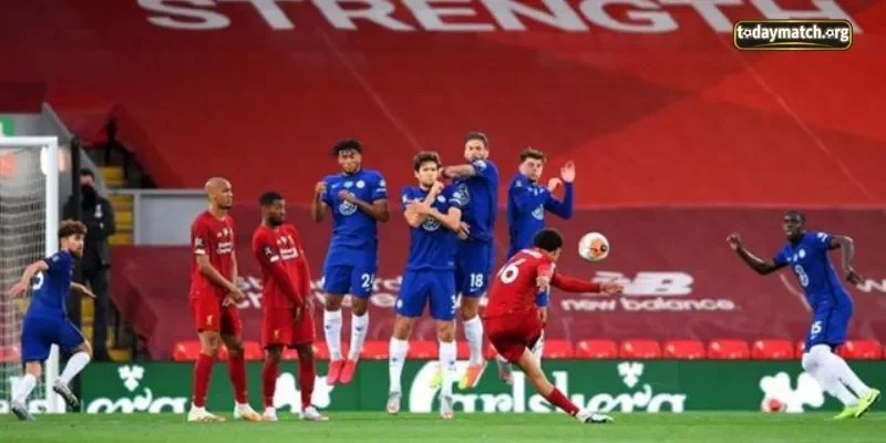 Faktor Mental Pertandingan Hari Ini dalam Sepak Bola 3 Tekanan pertandingan dan pengaruhnya terhadap keputusan pemain