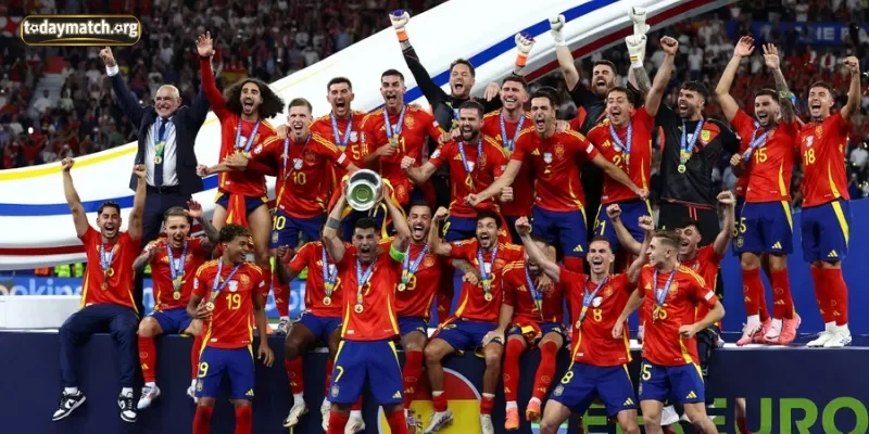 Mengikuti performa tim dan analisis 1X2 di todaymatch.org 