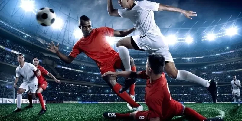 Cara Menggunakan Odds CMD368 untuk Analisis Pertandingan Hari Ini