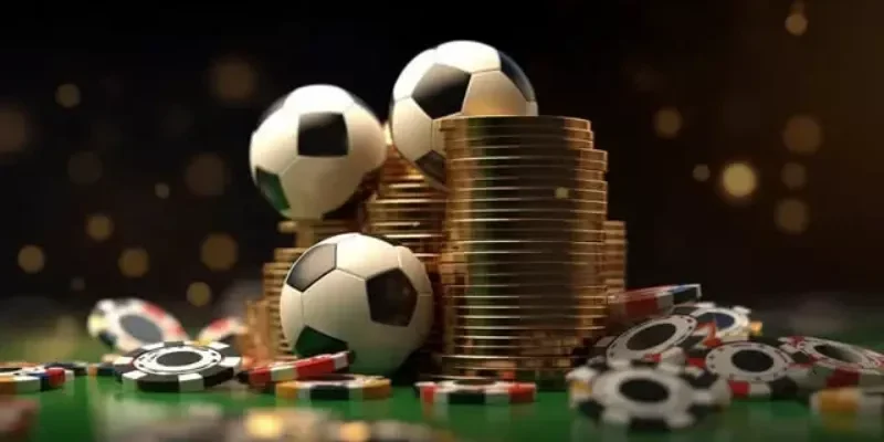 IBet Bantu Baca Handicap untuk Pertandingan Sepak Bola Hari Ini